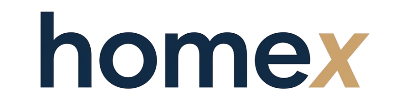 Homex logo